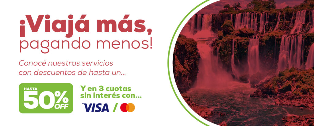 Pasajes de Micro en Cuotas fijas con la mejor financiación - Busplus